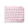LOGITECH LOGITECH Klawiatura MX Keys Mini rózowa 920-010500 - 680464 - zdjęcie 4